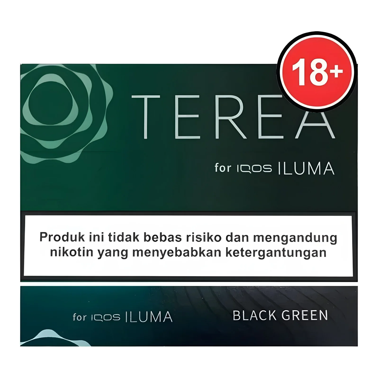 terea煙彈-亞洲版_外包裝細節