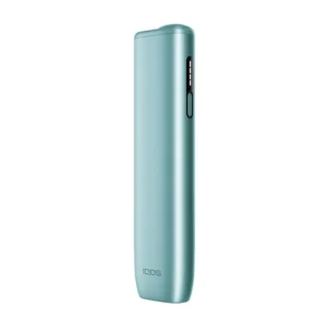 IQOS ILUMA i One冰鋒藍
