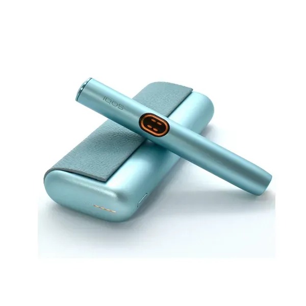 IQOS-ILUMA-I-PRIME-冰峰藍展示
