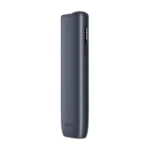 IQOS ILUMA i One午夜黑