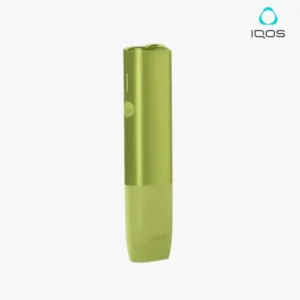 IQOS ILUMA i One 青葉綠主機，台灣專業加熱菸現貨商城