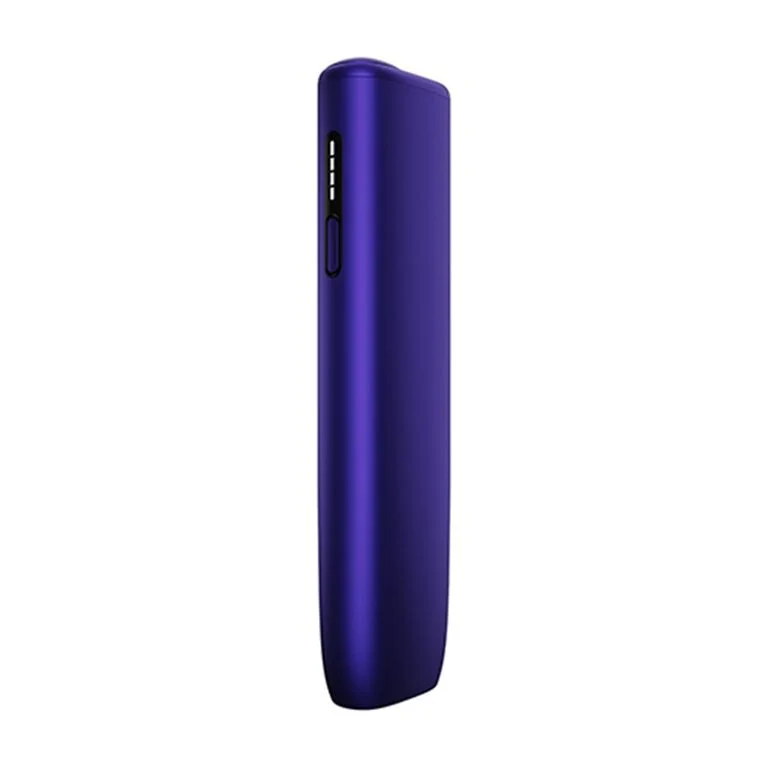 日本-IQOS-ILUMA-i-2025版主機-電光紫現貨